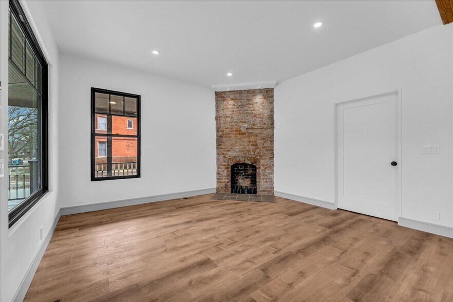 More Photos Of 4301 Avery St, Detroit Apartments For Sale