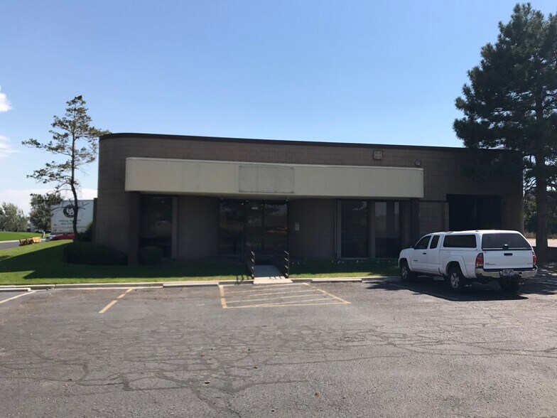 More Photos Of 2130 S 3140 W, Salt Lake City Light Manufacturing For Lease