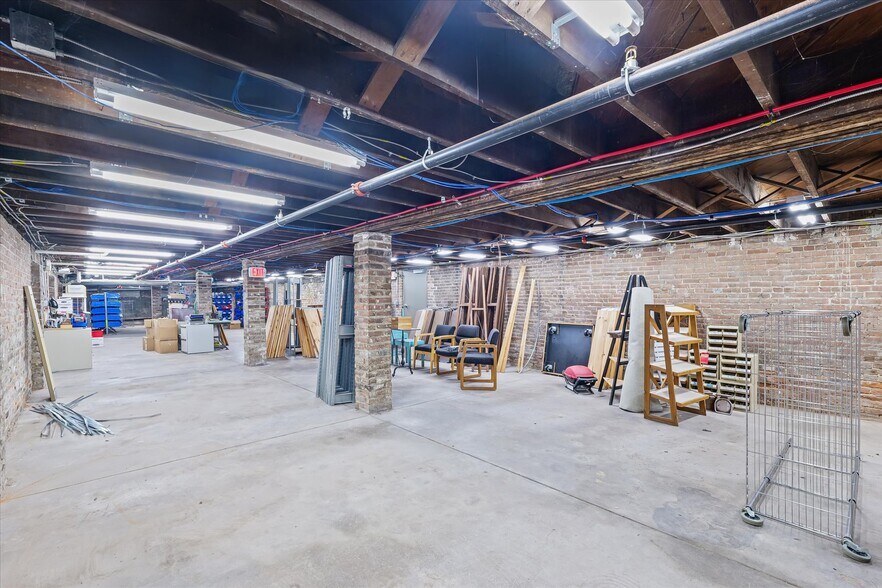 More Photos Of 110 W Main St, Urbana Storefront Retail Office For Sale