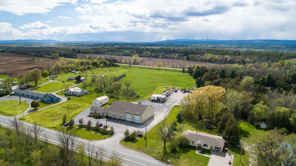 More Photos Of 7441 State Route 9, Plattsburgh Warehouse For Sale
