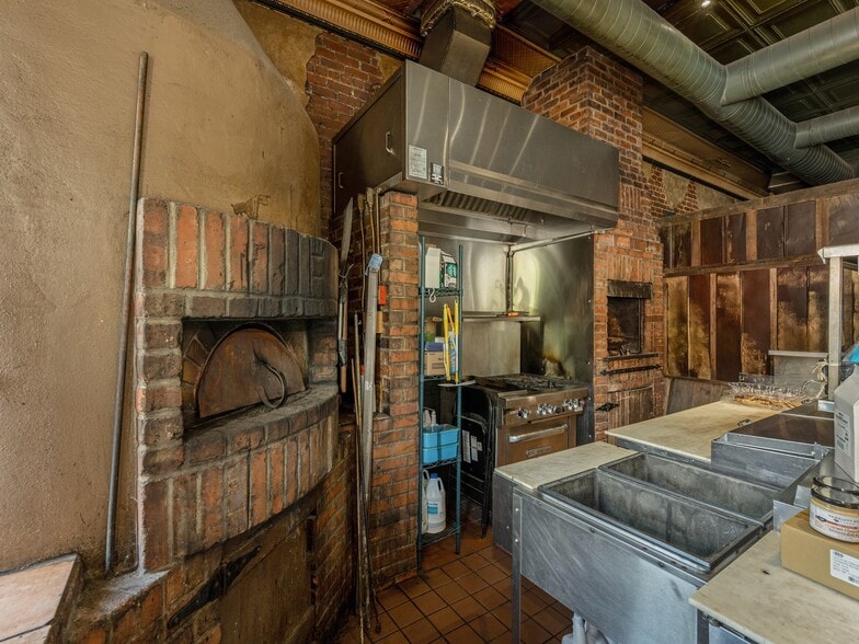 More Photos Of 44 Church St, Waynesville Storefront Retail Residential For Sale