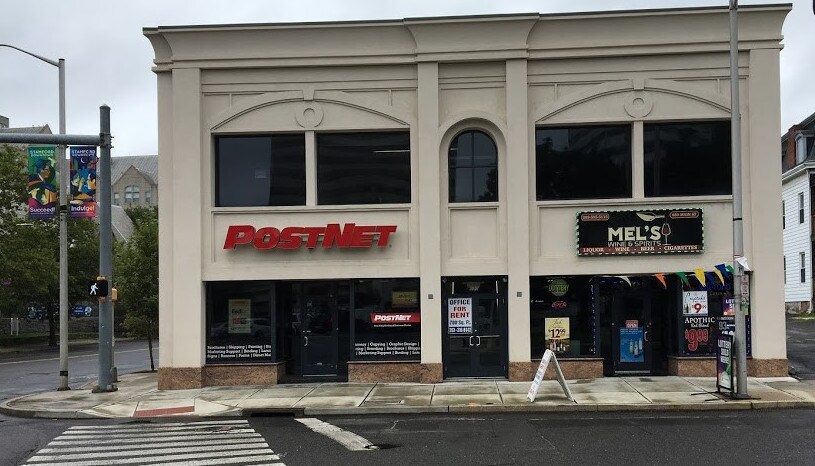 More Photos Of 680 E Main St, Stamford Office For Lease