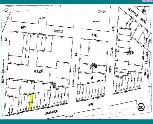 More Photos Of 112-21 Jamaica Ave, Richmond Hill Storefront Retail Office For Sale