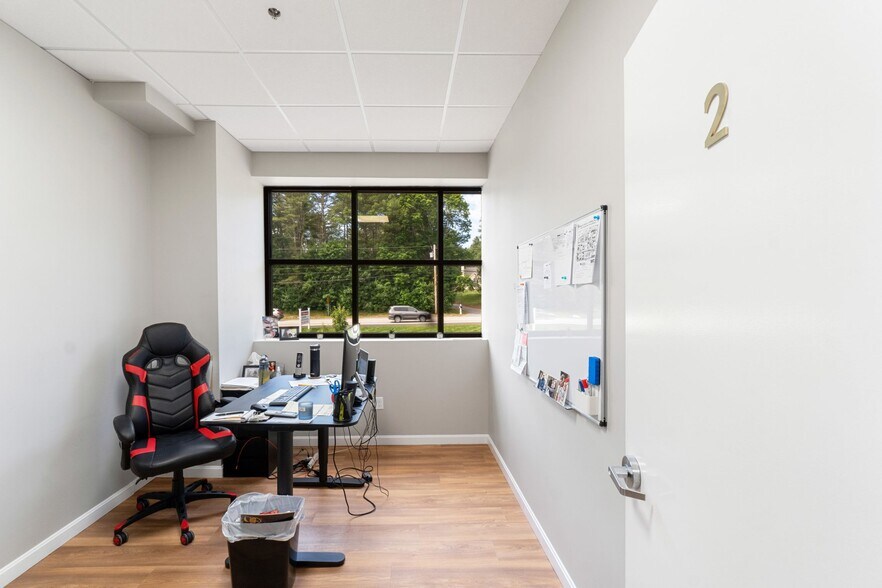 More Photos Of 2302 Turnpike St, North Andover General Retail For Sale