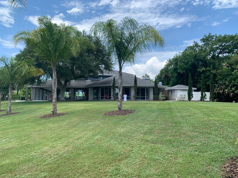 More Photos Of 1 Yacht Club Dr, Palm Coast Restaurant For Sale