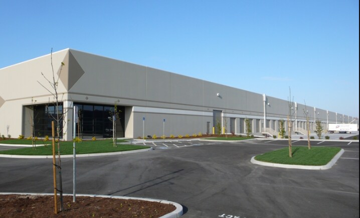 More Photos Of 17400 Shideler Pky, Lathrop Distribution For Lease