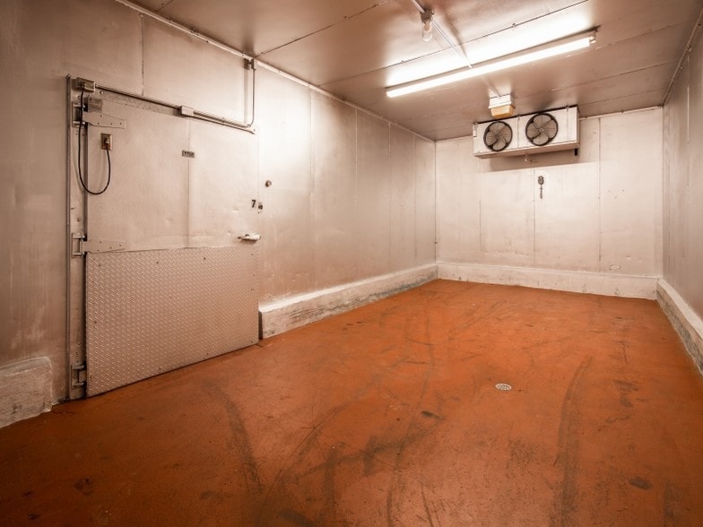 More Photos Of 5110 E Washington Ave, Las Vegas Refrigeration Cold Storage For Sale