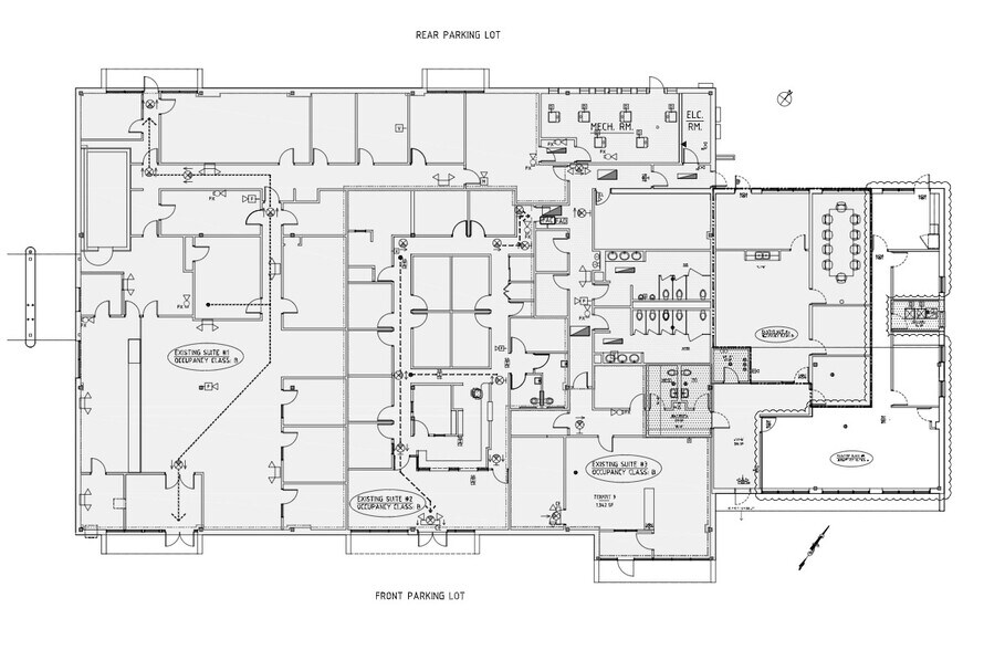 More Photos Of 643 Route 211E, Middletown Storefront Retail Office For Lease
