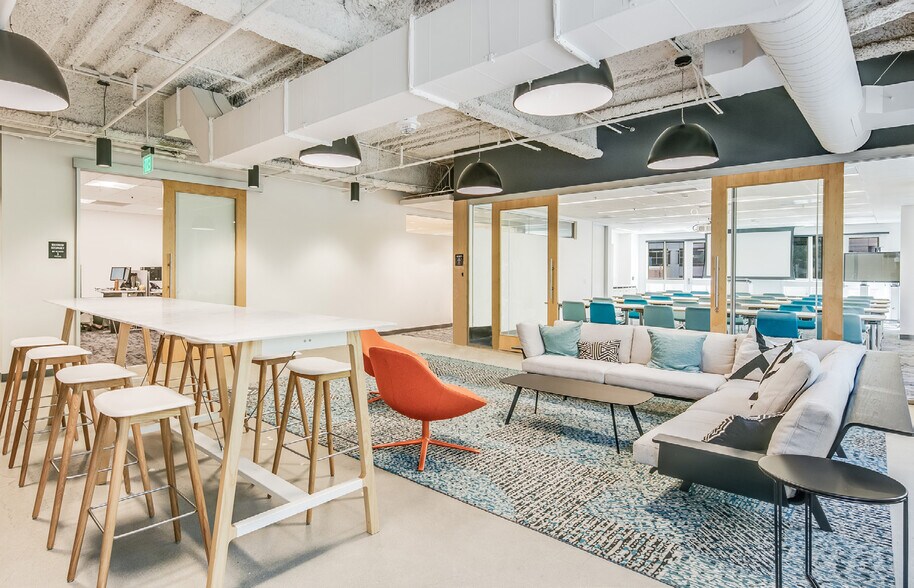 More Photos Of 160 W Santa Clara St, San Jose Office For Lease