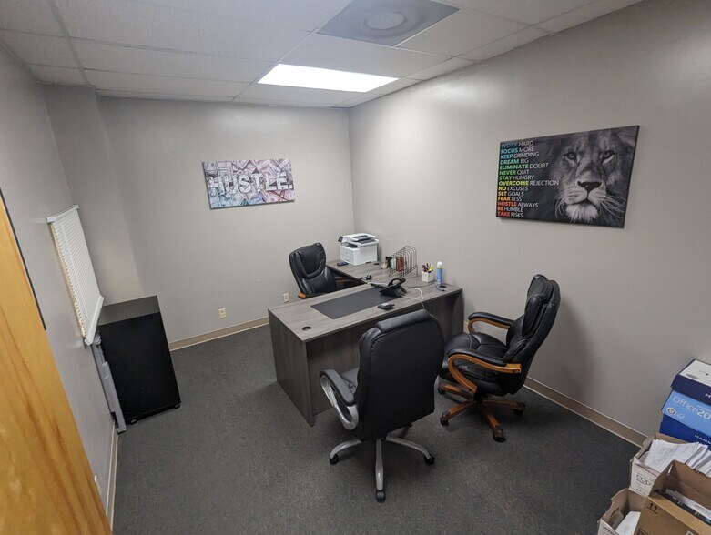 More Photos Of 4701 N Federal Hwy, Pompano Beach Office For Lease