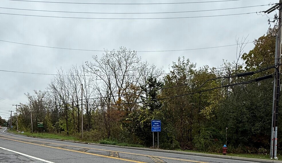 More Photos Of 6580 U.S. 9, Hudson Land For Sale