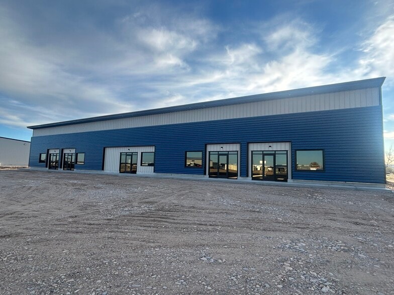 Primary Photo Of TBD Beach Dr @ Hwy 26, Idaho Falls Industrial For Lease