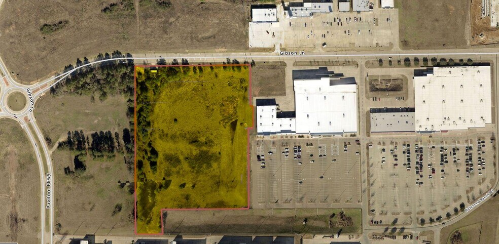 More Photos Of Richmond Ranch Phase II, Texarkana Land For Sale
