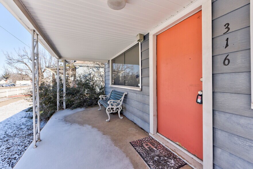 More Photos Of , El Reno Office For Sale