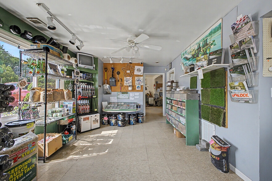 More Photos Of 1287 S Merriman Rd, Westland Freestanding For Sale