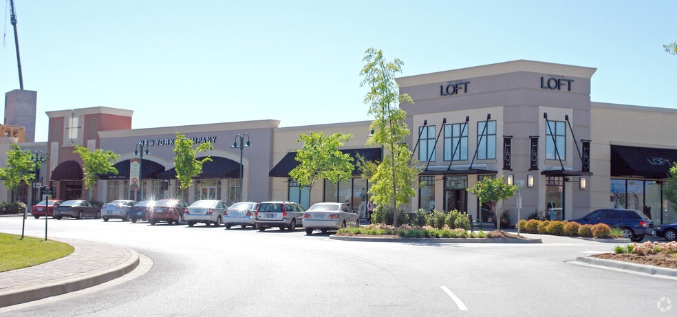 More Photos Of 481 Town Center Pl, Columbia Unknown For Lease