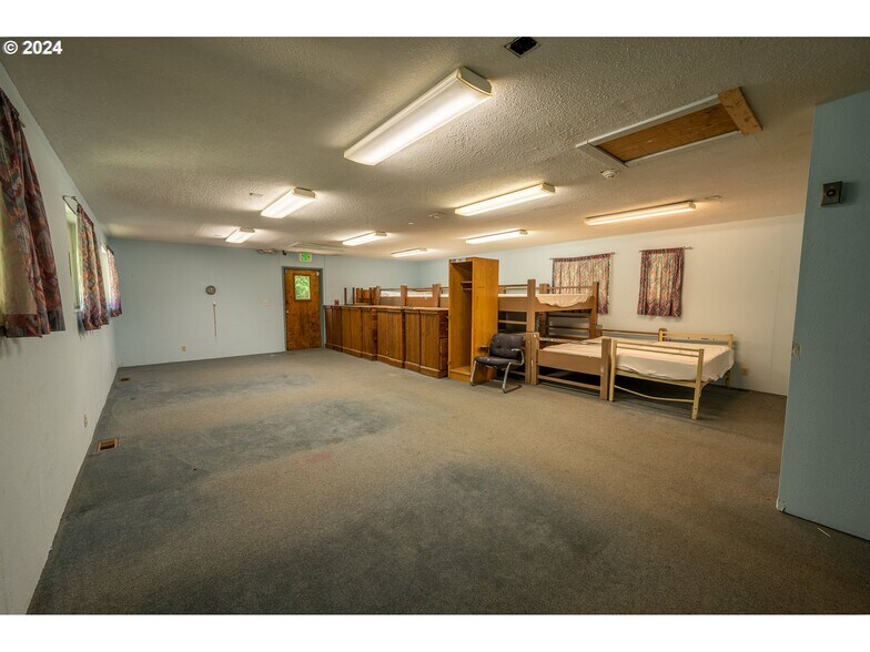 More Photos Of 58787 Hwy 101 hwy, Coos Bay Correctional Facility For Sale