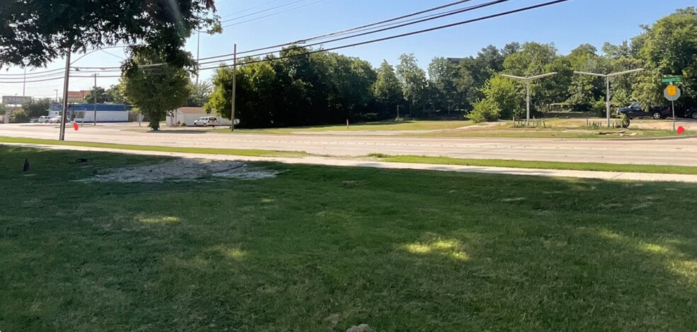 More Photos Of 3100-3122 Samuell Blvd, Dallas Land For Sale