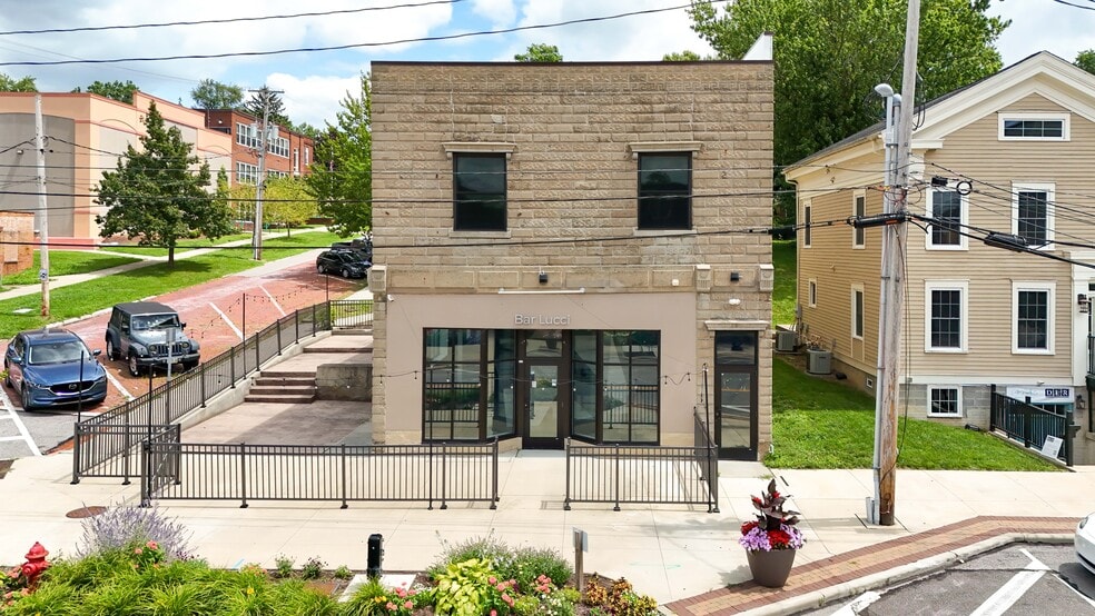 Primary Photo Of 257 N Water St, Kent Storefront Retail Residential For Sale