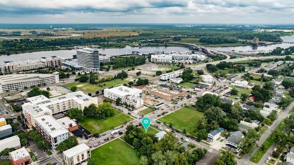 More Photos Of 822 N 4th St, Wilmington Land For Sale