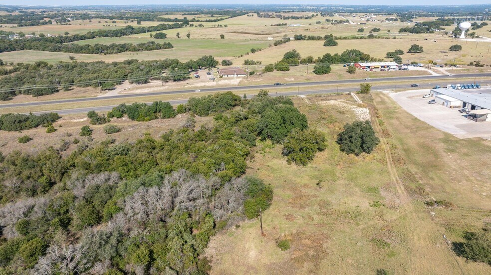 More Photos Of 3130 W Washington St, Stephenville Land For Sale