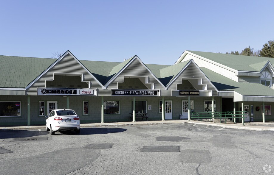 More Photos Of 33 Indian Rock Rd, Windham Unknown For Lease