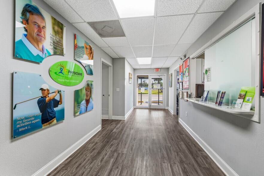 More Photos Of 3417 Tamiami Trl, Port Charlotte Medical For Sale