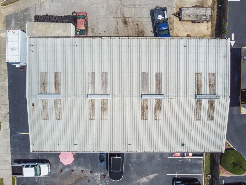 More Photos Of 2350 N Ponce De Leon Blvd, Saint Augustine Service Station For Sale