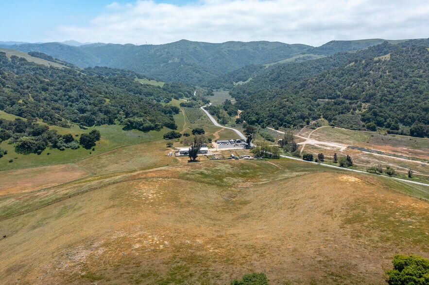 More Photos Of 333 Mission Vineyard, San Juan Bautista Land For Sale