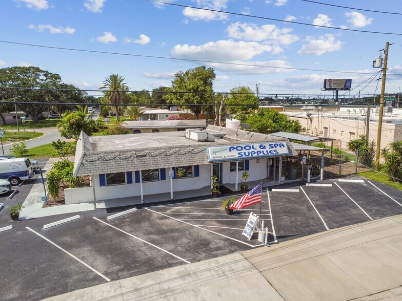 More Photos Of 5146 Marine Pky, New Port Richey Storefront Retail Office For Sale