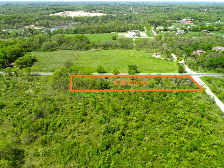 More Photos Of 5024 Joy, Ann Arbor Land For Sale