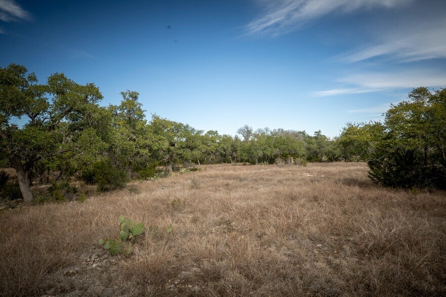 More Photos Of 360 Kirk Ln, Bulverde Land For Sale