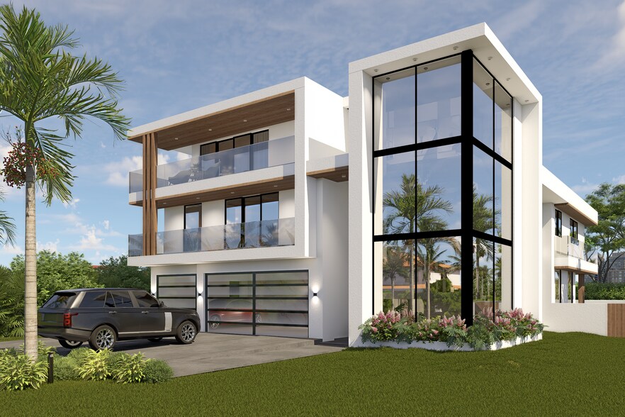 More Photos Of , Boca Raton Land For Sale