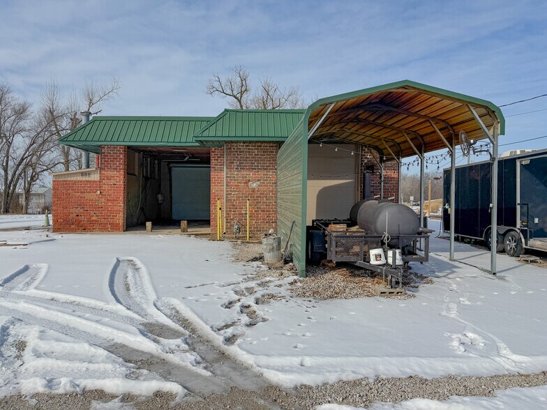 More Photos Of 17355 U.S. 24, Brunswick Land For Sale