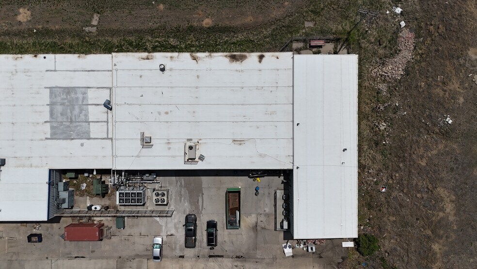 More Photos Of 3555 Moline St, Aurora Manufacturing For Lease