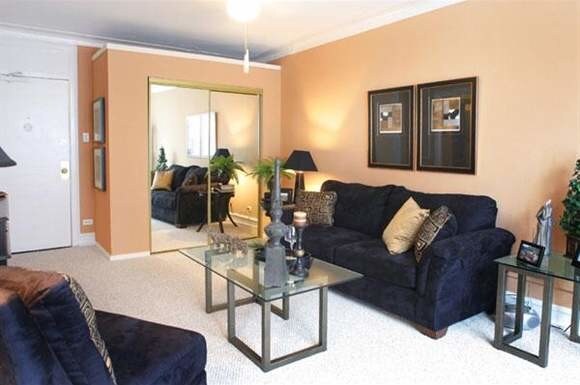 More Photos Of 5100 S Cornell Ave, Chicago Apartments For Lease