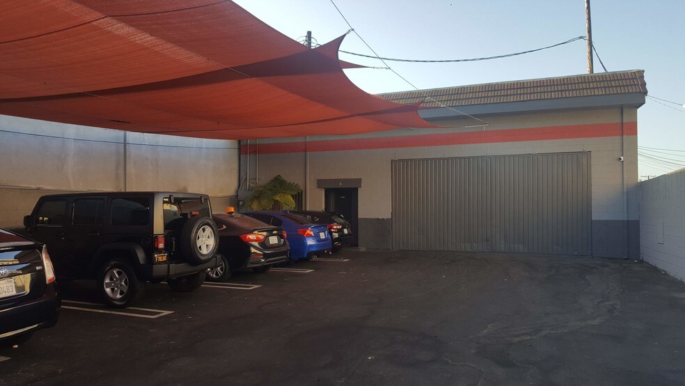 More Photos Of 312 E Maple St, Glendale Auto Repair For Sale