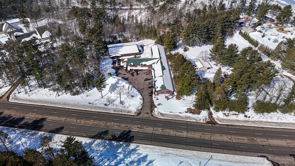 More Photos Of 7967 US Highway 51, Minocqua General Retail For Sale