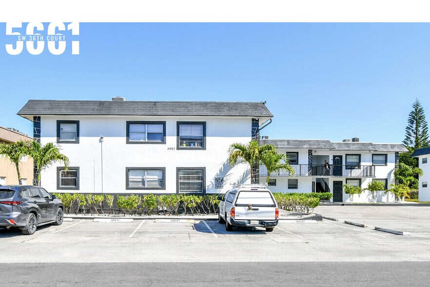 More Photos Of , Davie Multifamily For Sale