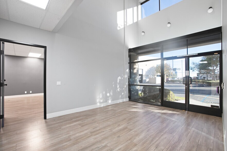 More Photos Of , Anaheim Industrial For Sale