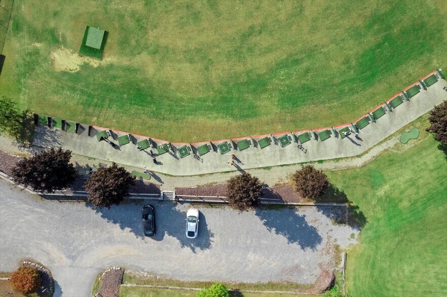 More Photos Of 2 Milton Rd, Saratoga Springs Golf Course Driving Range For Sale
