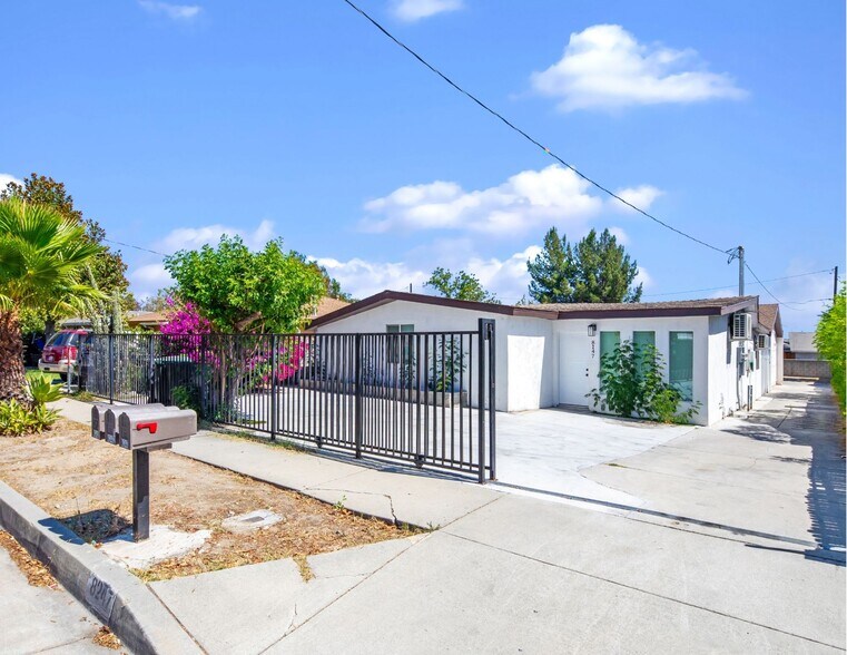 More Photos Of 8247 9th St, Rancho Cucamonga Apartments For Sale