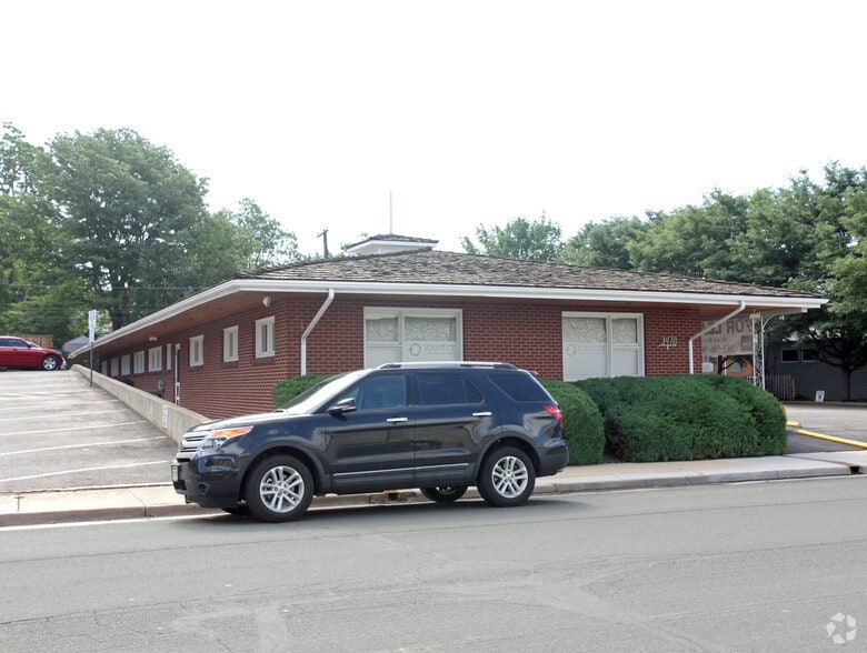 More Photos Of 3470 S Sherman St, Englewood Medical For Lease