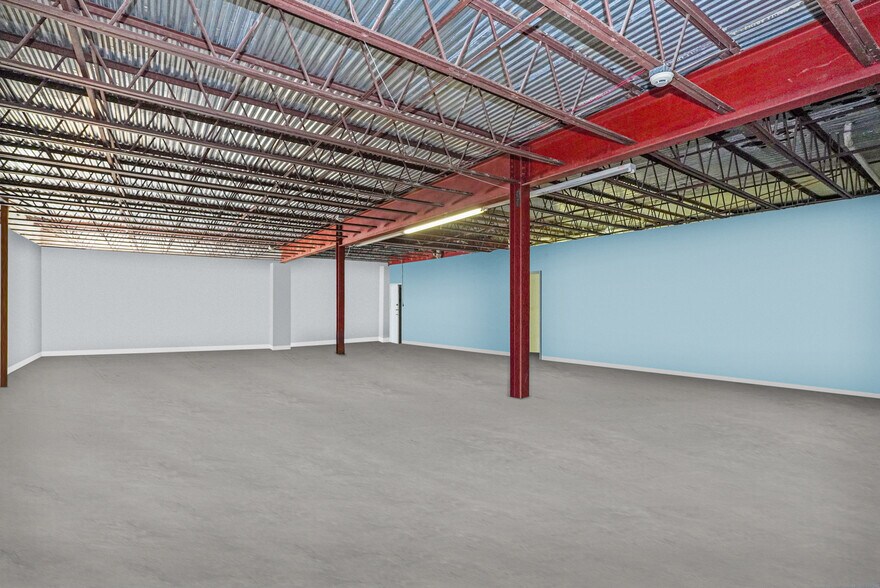 More Photos Of 3058-3062 US-9 Hwy, Old Bridge Storefront For Sale