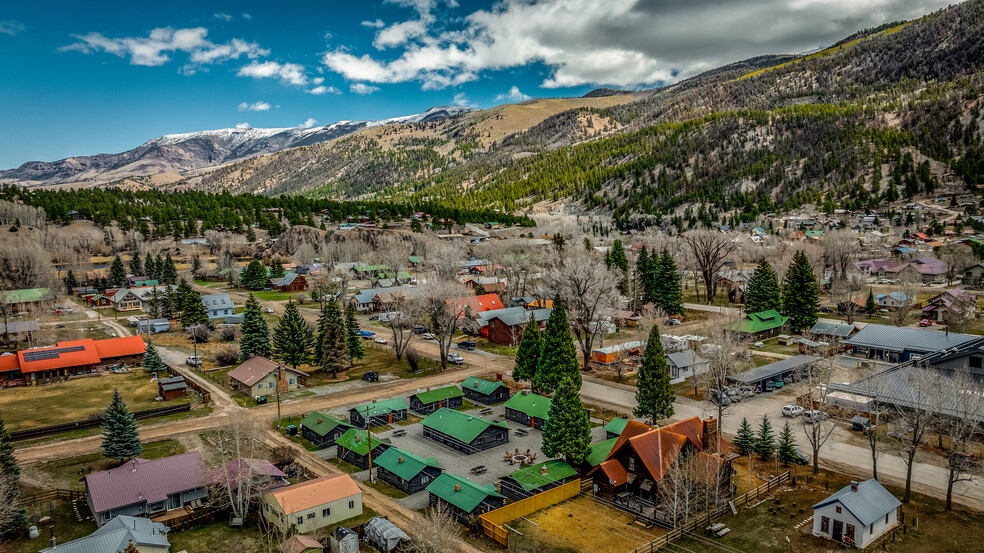 More Photos Of 631 N Silver St, Lake City Hotel For Sale