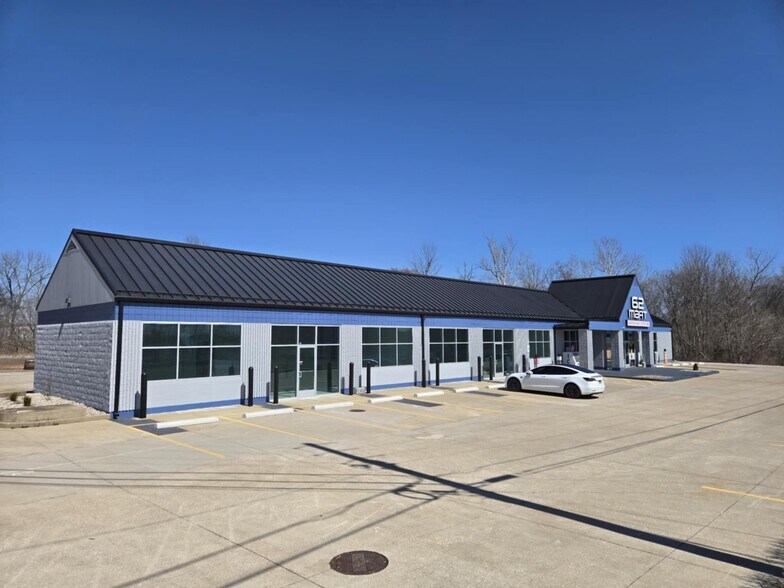 More Photos Of 201 Corporate Dr, Elizabethtown General Retail For Sale