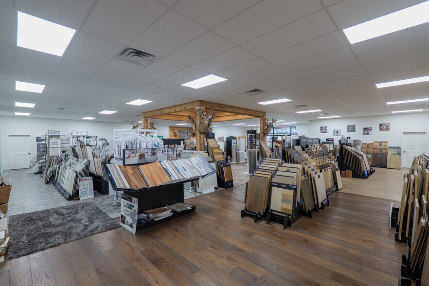 More Photos Of 125 Blanchard St, Valdosta Warehouse For Sale