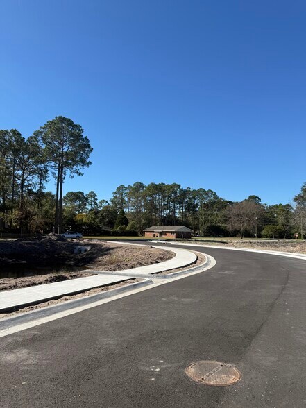 More Photos Of 985 Pineland Ave, Hinesville Land For Sale