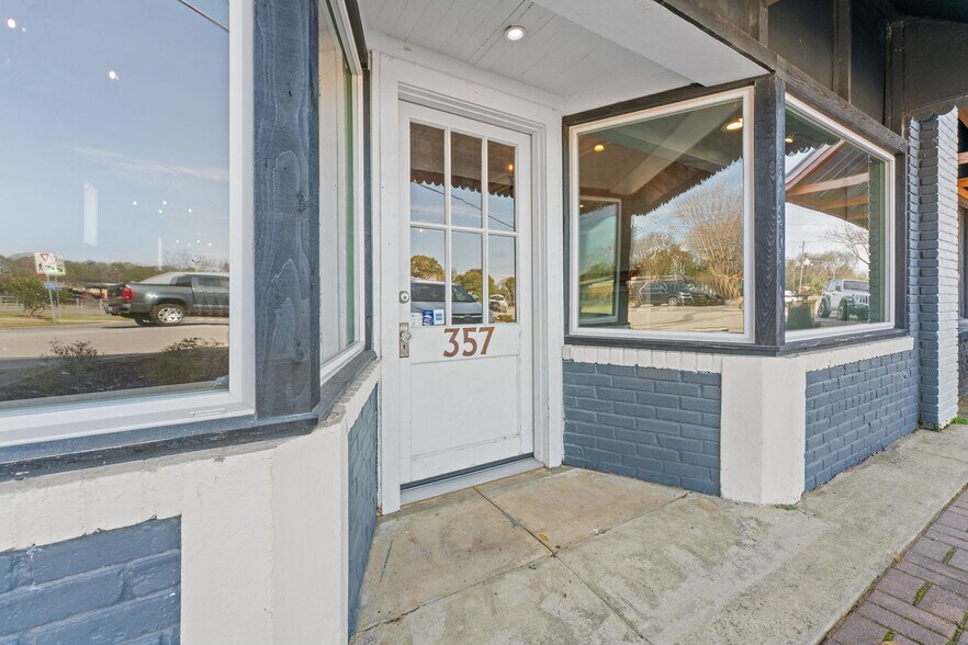 More Photos Of 357 Market Street st, Moundville General Retail For Sale