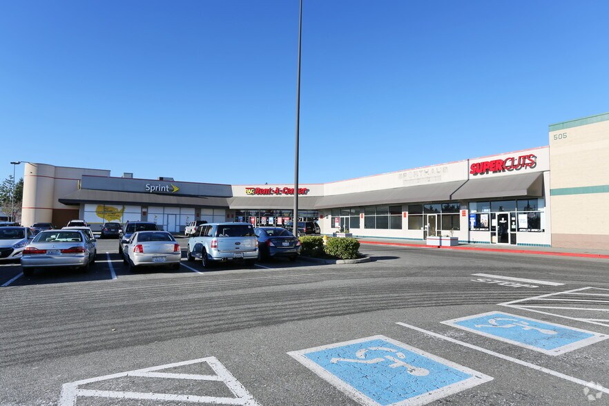 More Photos Of 305-505 SE Everett Mall Way, Everett Unknown For Lease